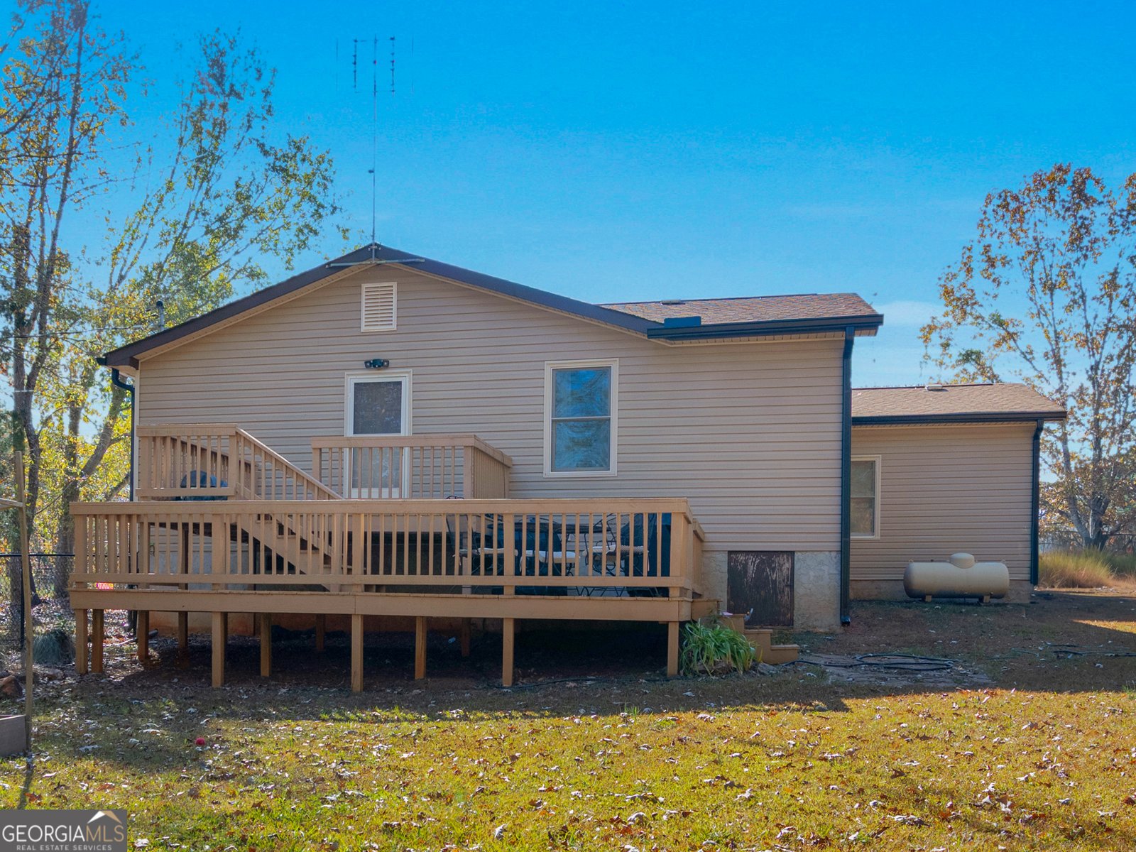 116 Quail Lane Griffin - 22