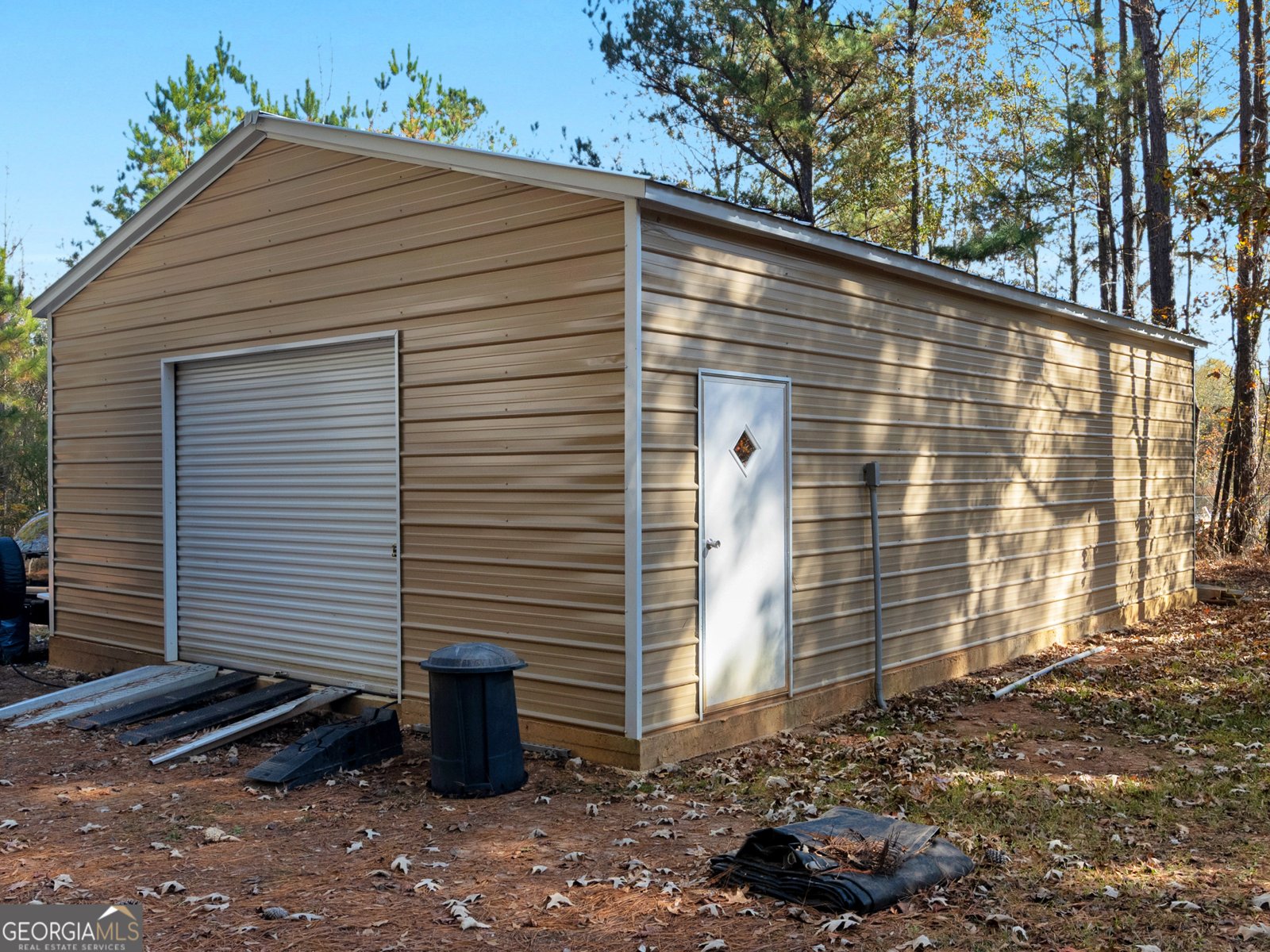 116 Quail Lane Griffin - 24