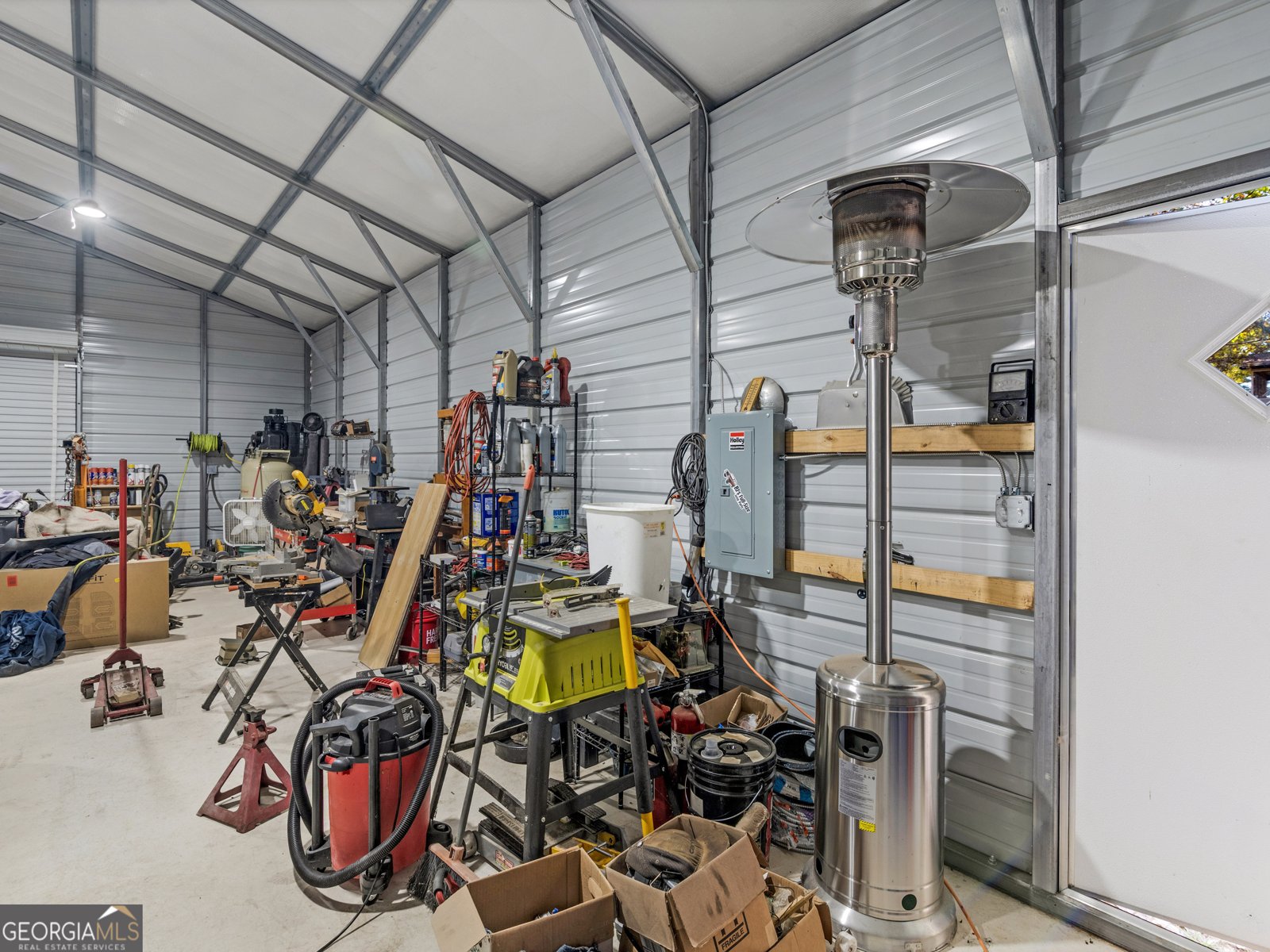 116 Quail Lane Griffin - 25