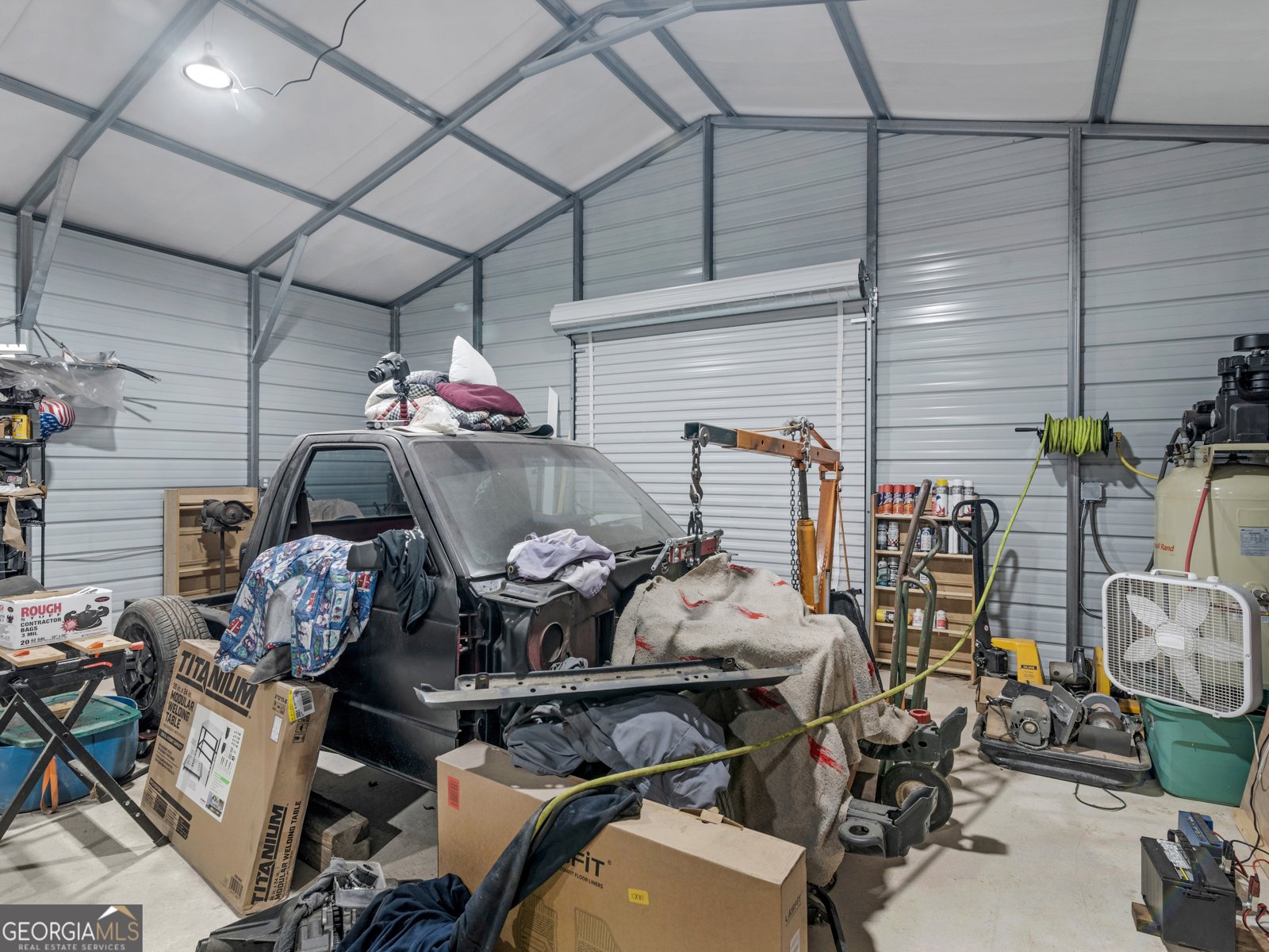 116 Quail Lane Griffin - 26