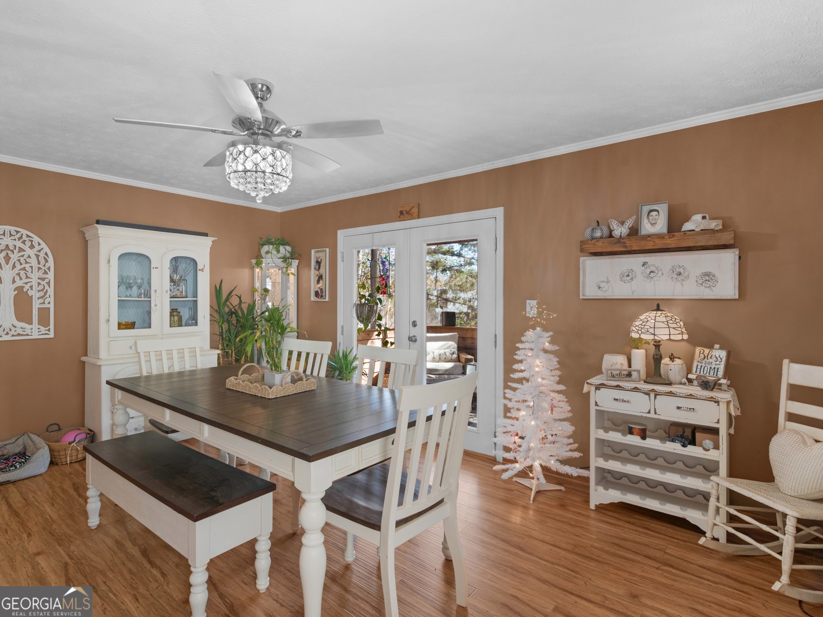 116 Quail Lane Griffin - 3