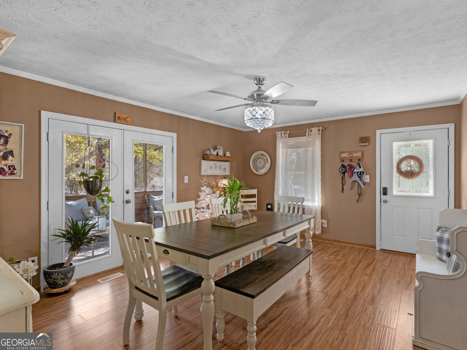 116 Quail Lane Griffin - 4