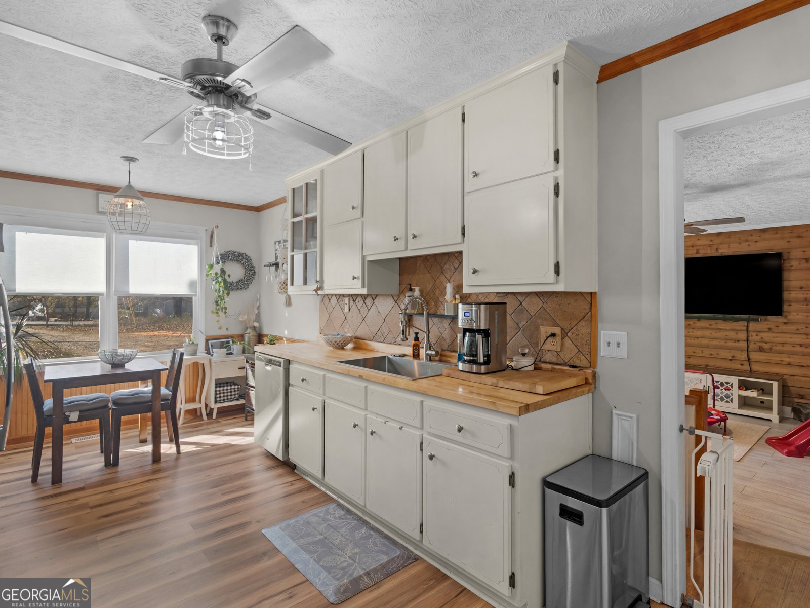 116 Quail Lane Griffin - 5