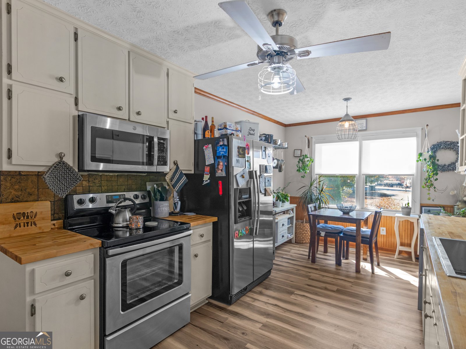 116 Quail Lane Griffin - 6