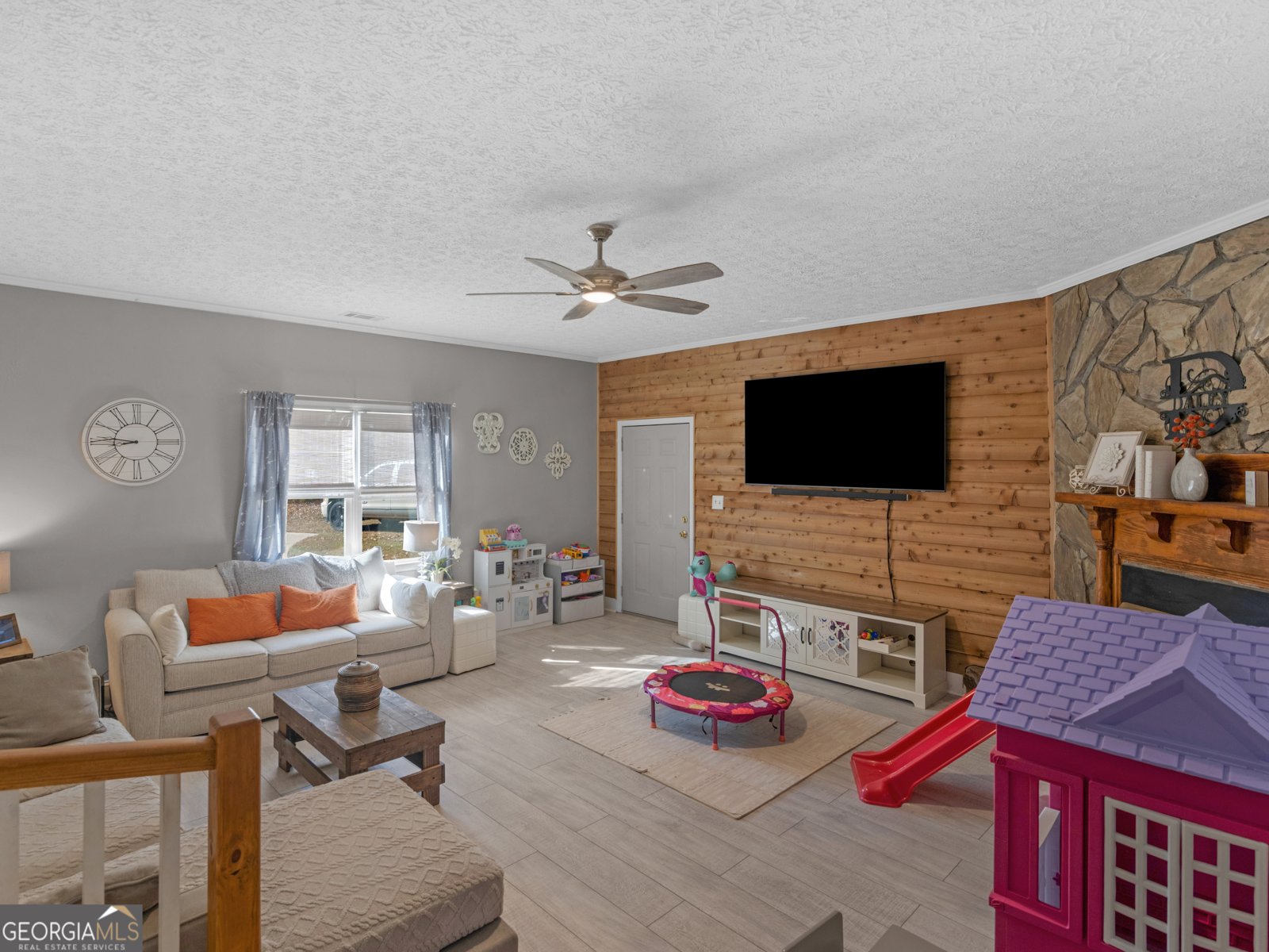 116 Quail Lane Griffin - 9