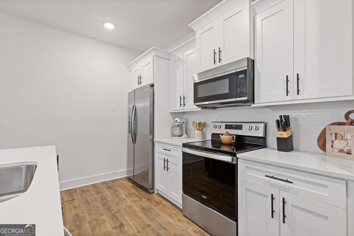 2361 Heritage Park Circle Kennesaw - 11