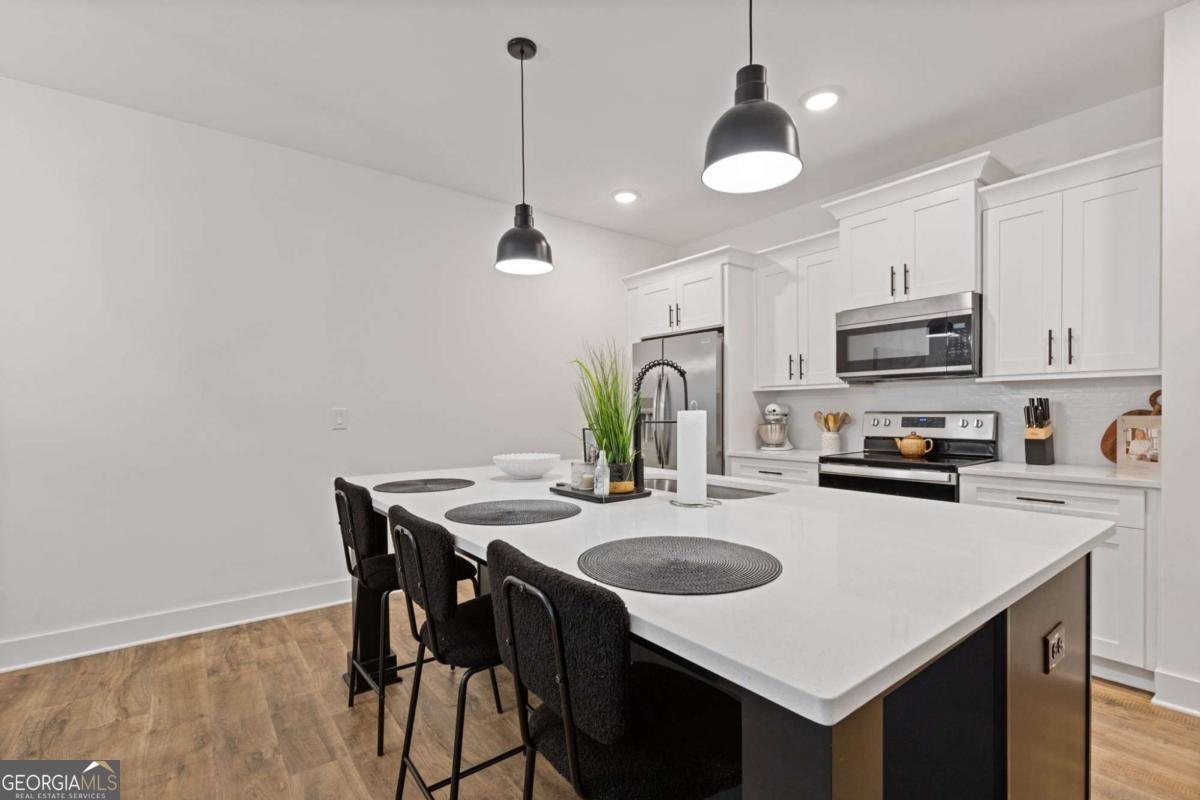 2361 Heritage Park Circle Kennesaw - 13