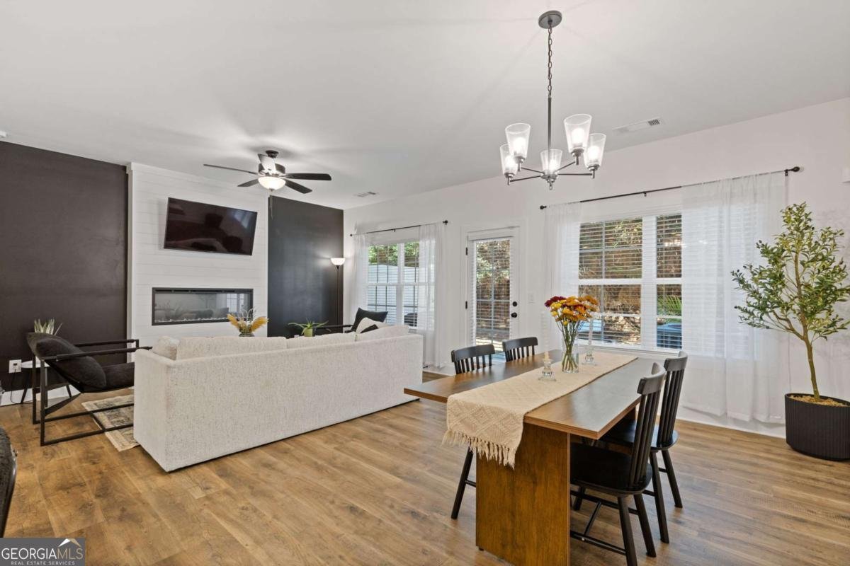 2361 Heritage Park Circle Kennesaw - 15