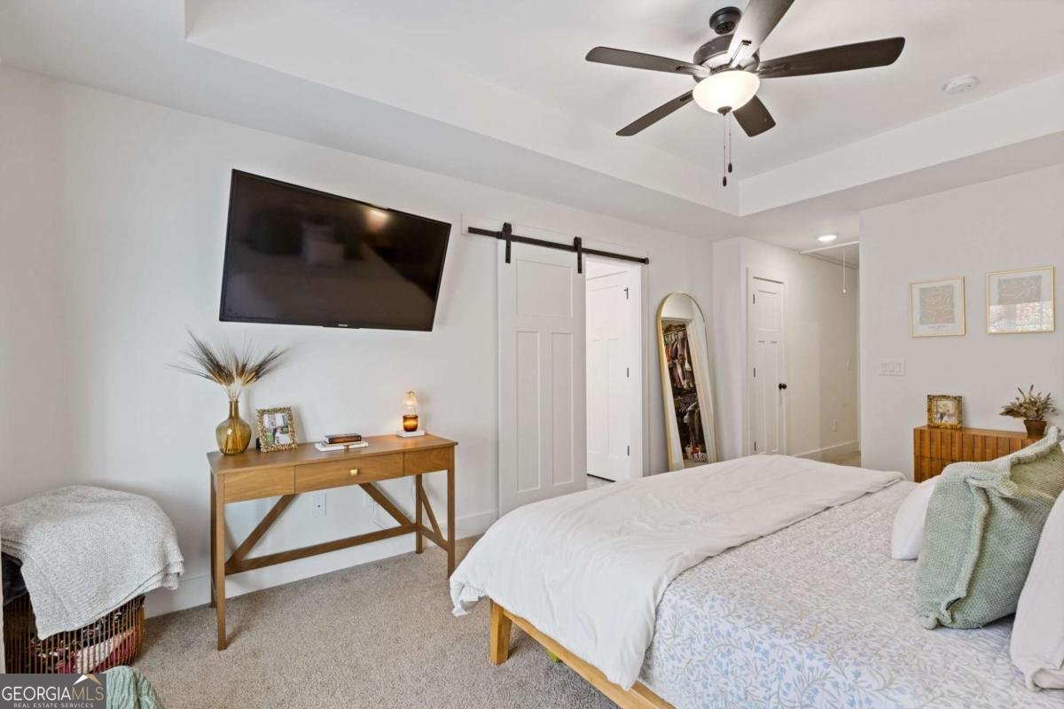 2361 Heritage Park Circle Kennesaw - 25