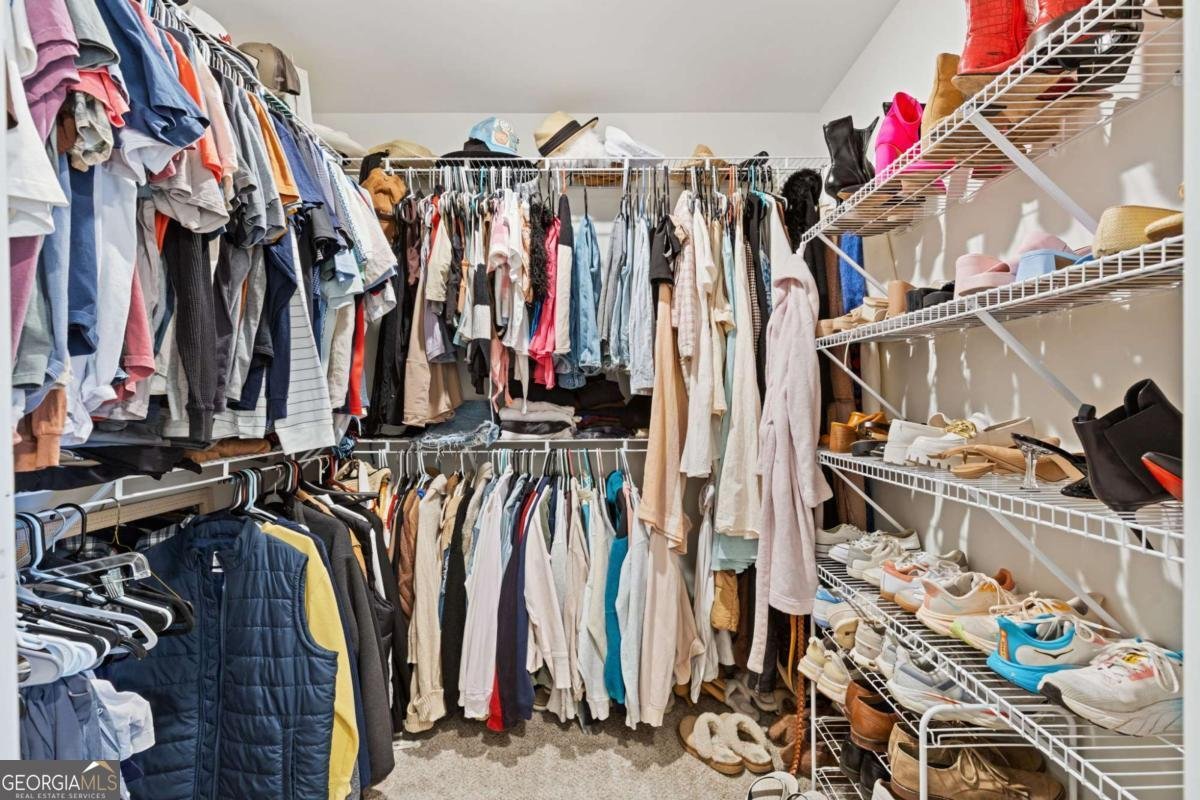 2361 Heritage Park Circle Kennesaw - 27