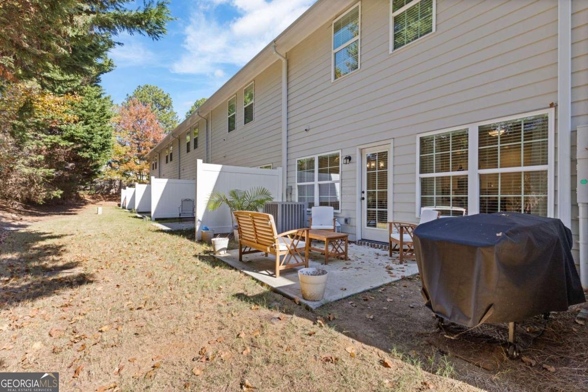 2361 Heritage Park Circle Kennesaw - 29