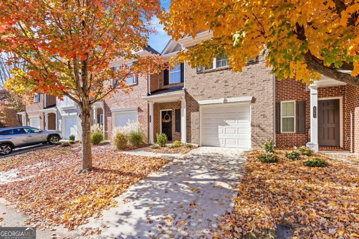 2361 Heritage Park Circle Kennesaw - 3