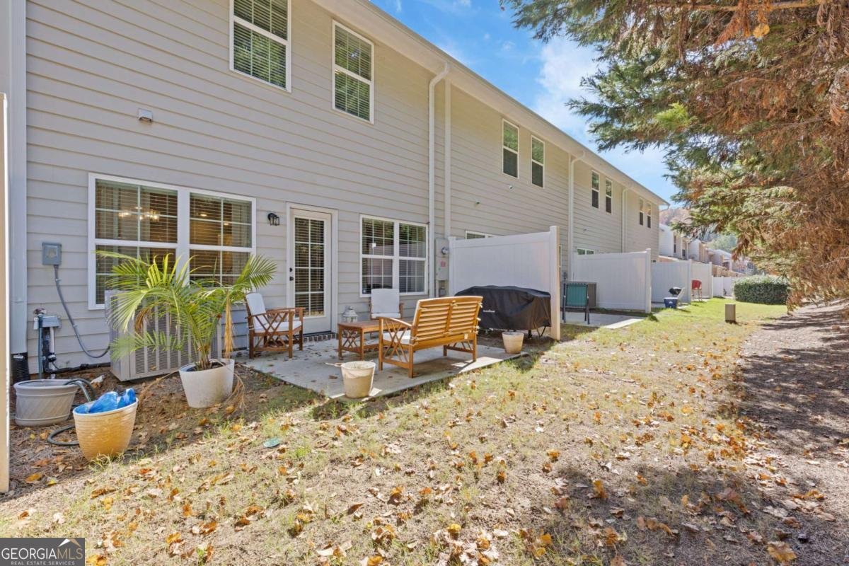 2361 Heritage Park Circle Kennesaw - 30