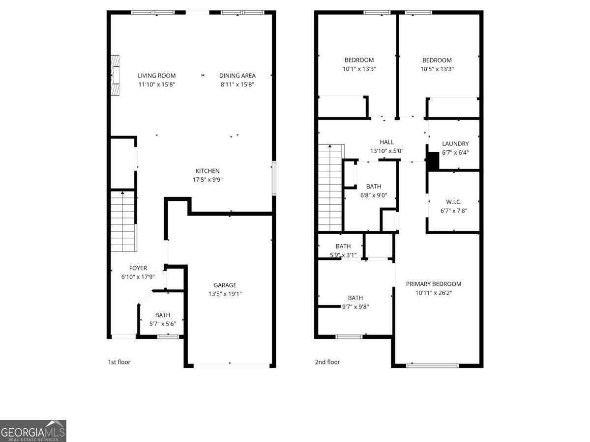 2361 Heritage Park Circle Kennesaw - 33