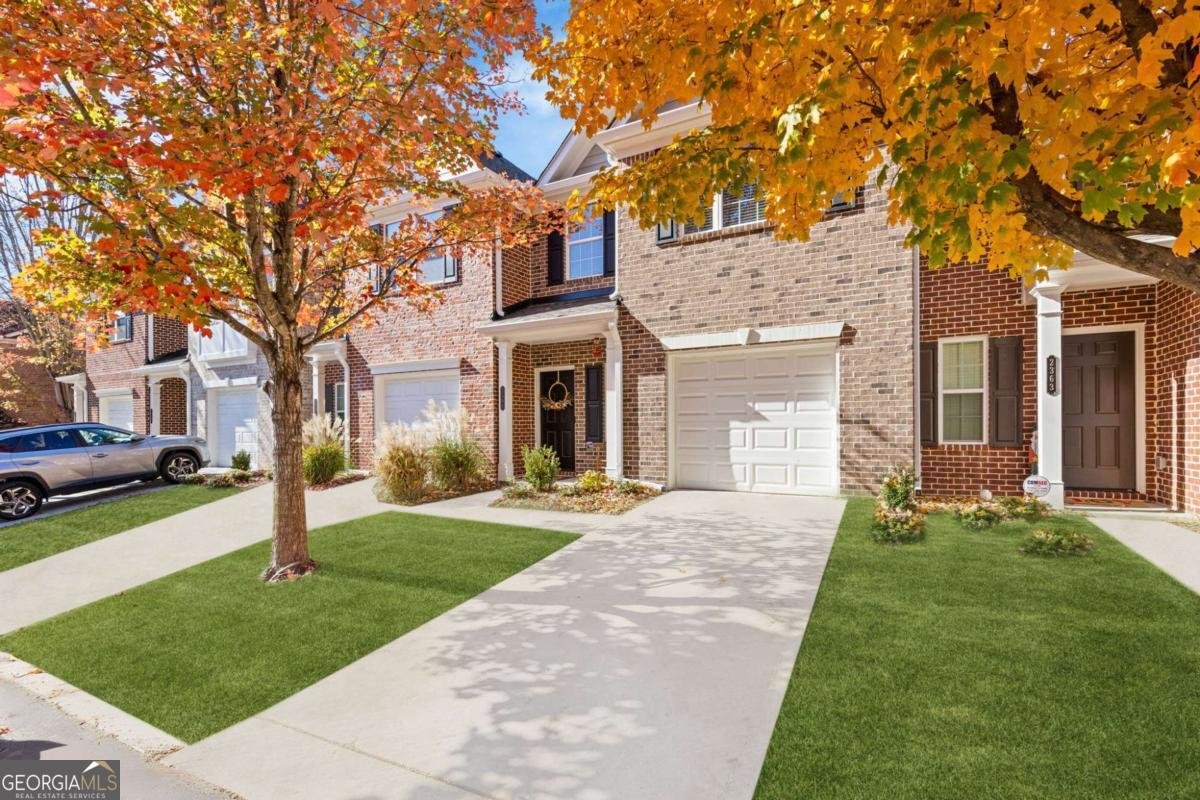 2361 Heritage Park Circle Kennesaw - 4