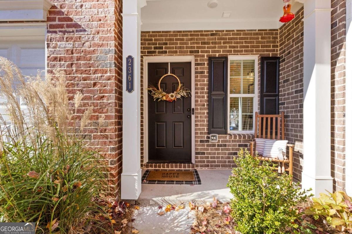 2361 Heritage Park Circle Kennesaw - 6