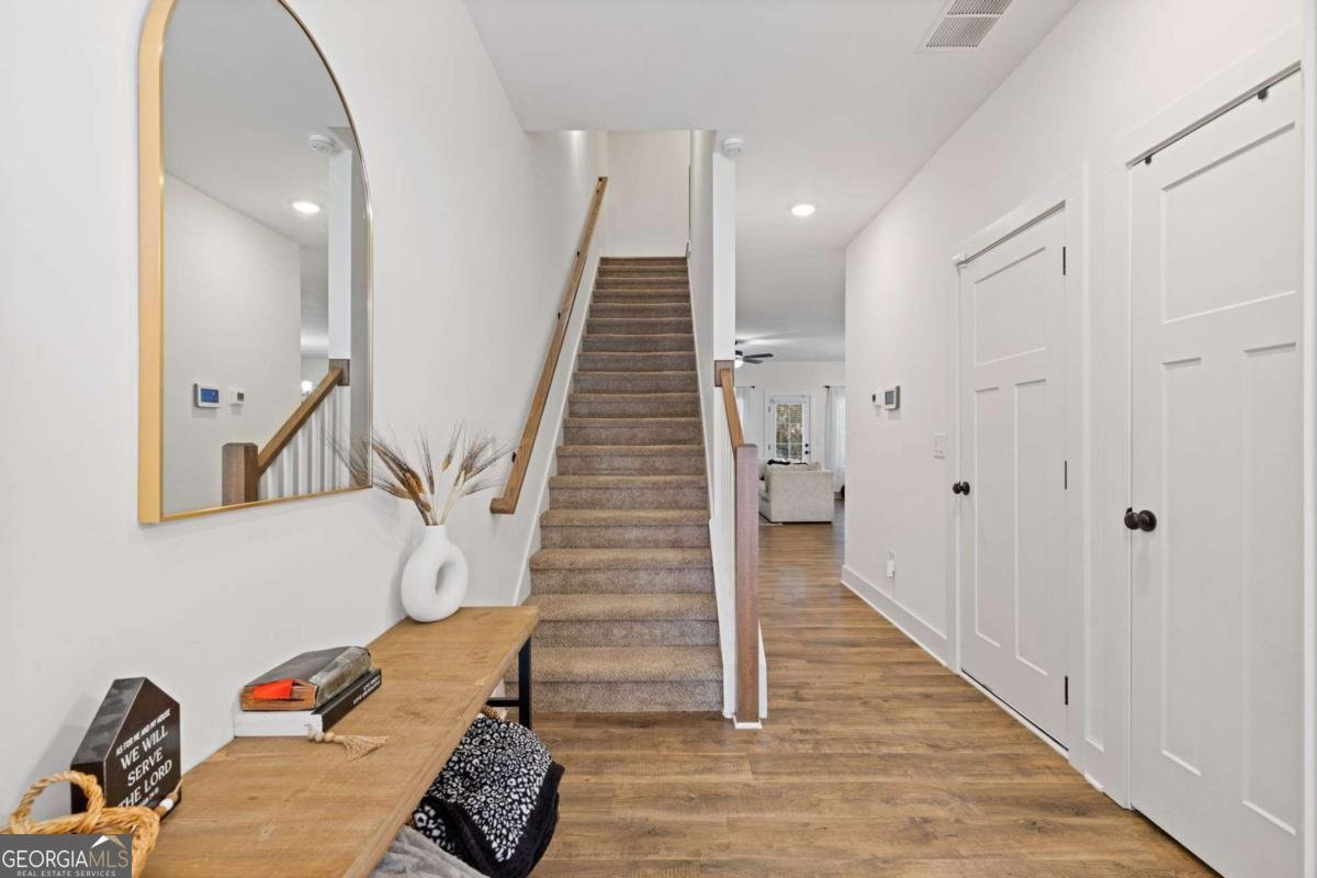 2361 Heritage Park Circle Kennesaw - 7