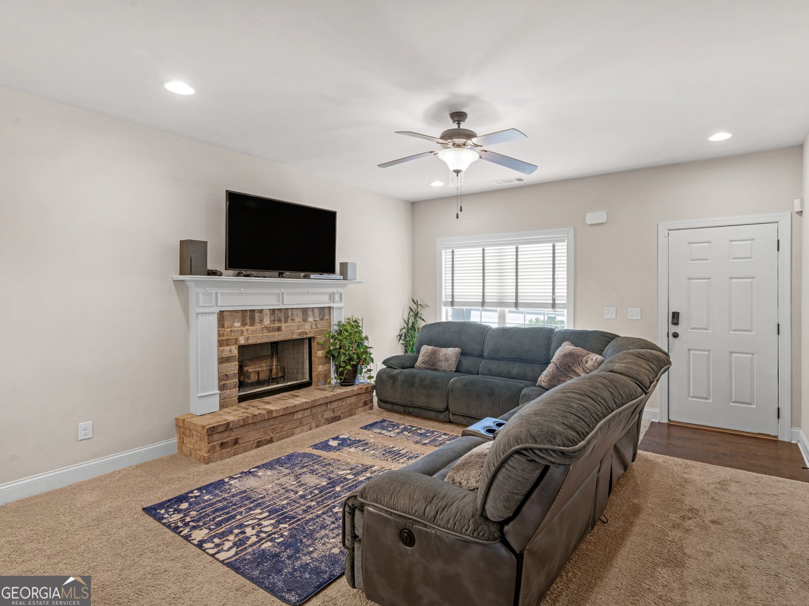 317 Maddi Grace Court Locust Grove - 1