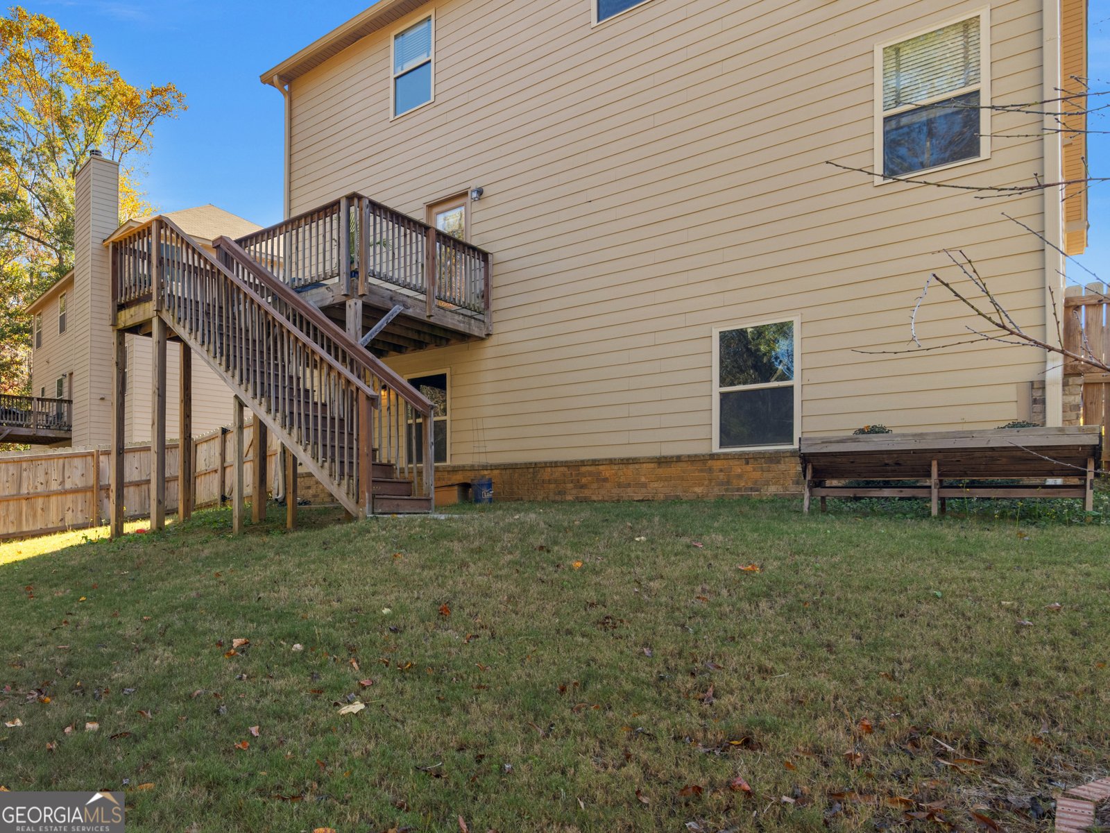 317 Maddi Grace Court Locust Grove - 43