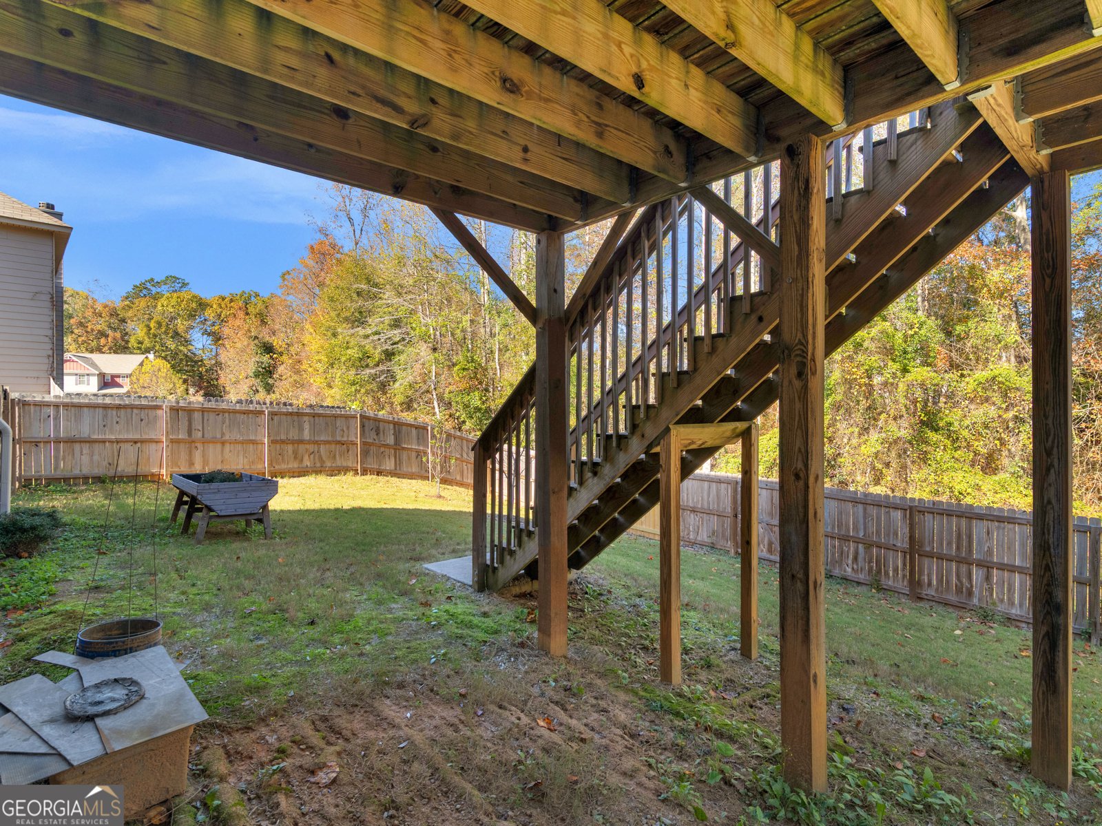 317 Maddi Grace Court Locust Grove - 44