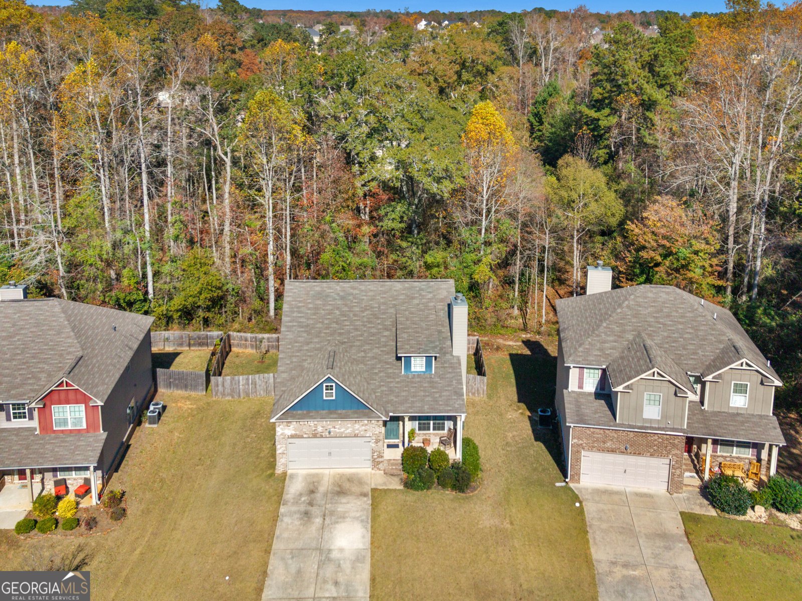 317 Maddi Grace Court Locust Grove - 52