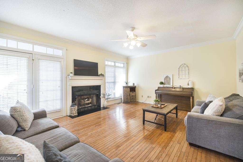 1550 Charlie Benson Road Forsyth - 10