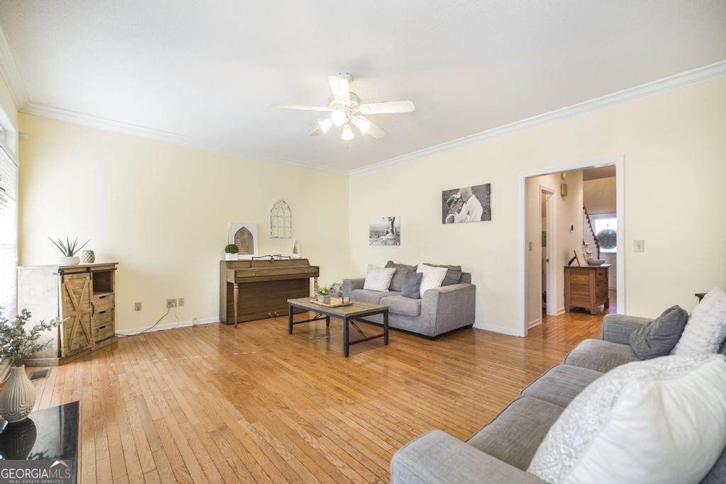 1550 Charlie Benson Road Forsyth - 11