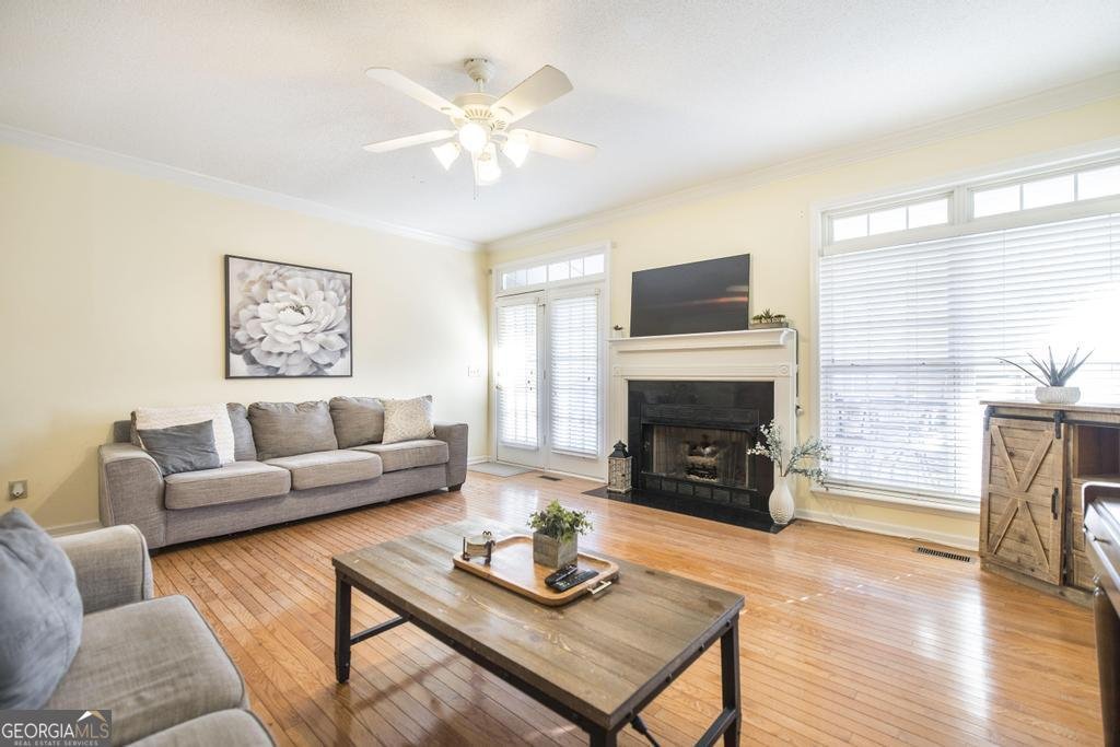 1550 Charlie Benson Road Forsyth - 12