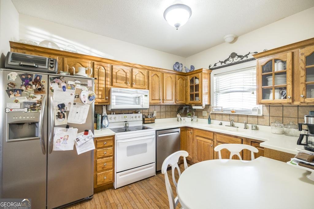 1550 Charlie Benson Road Forsyth - 13