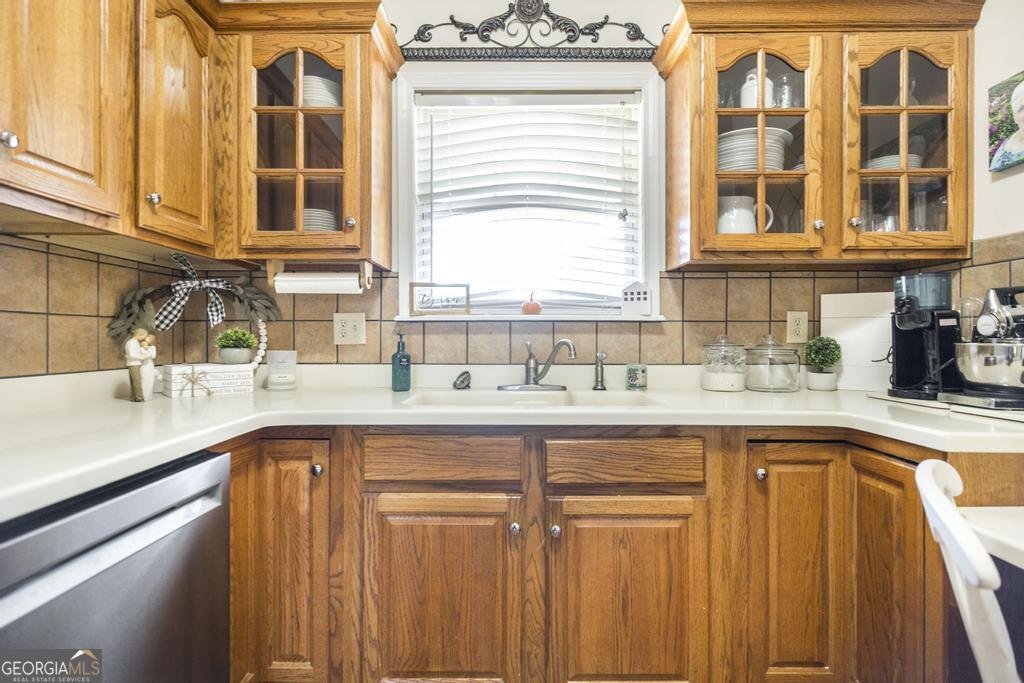 1550 Charlie Benson Road Forsyth - 14