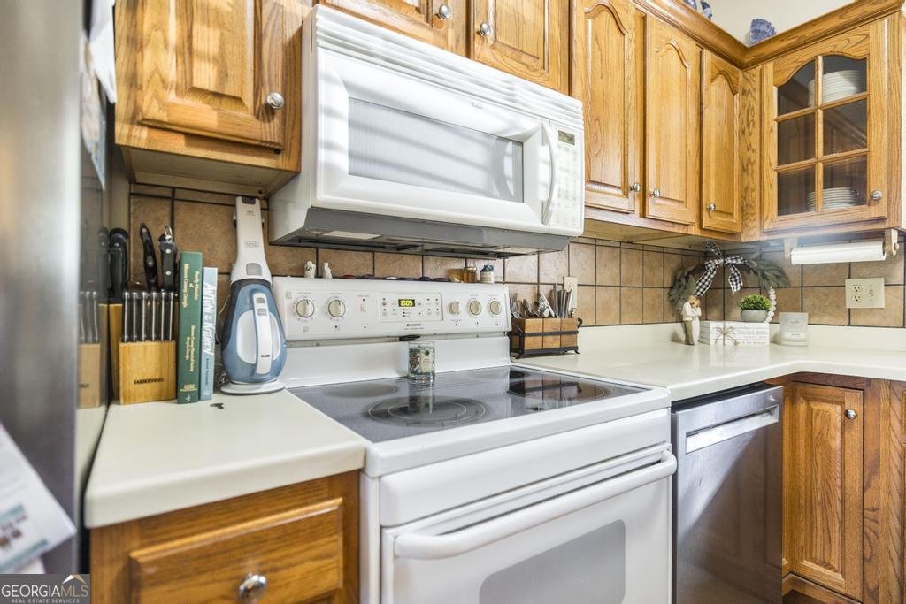 1550 Charlie Benson Road Forsyth - 15