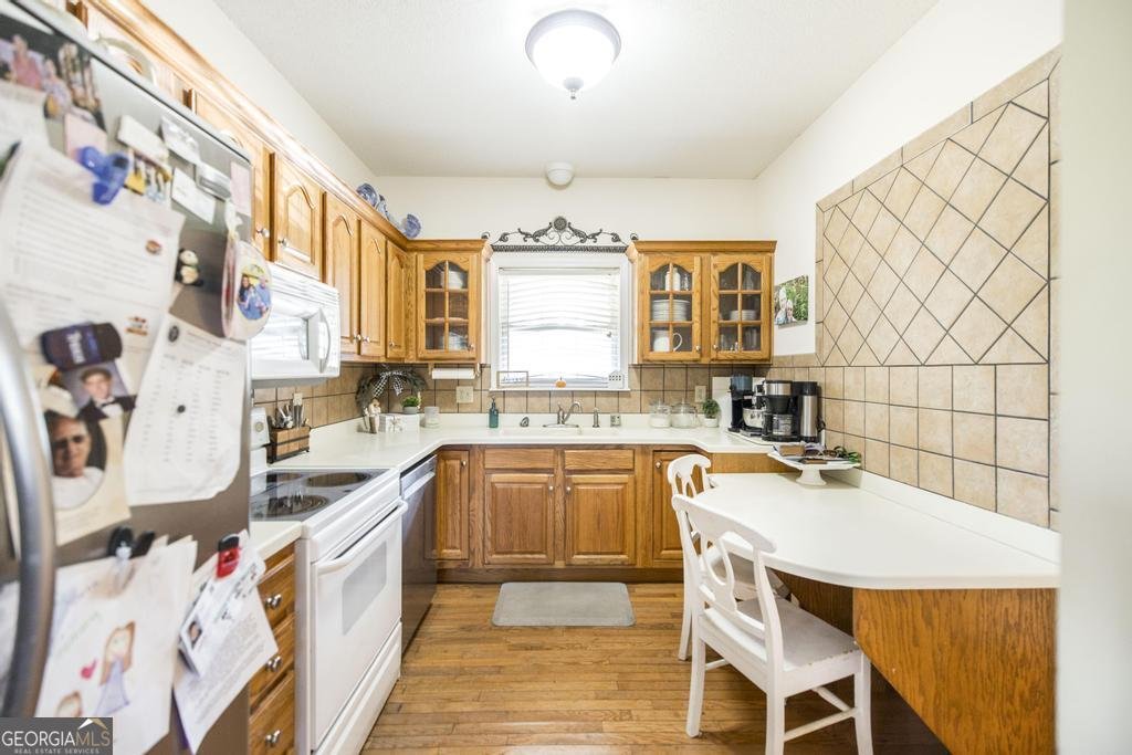 1550 Charlie Benson Road Forsyth - 16