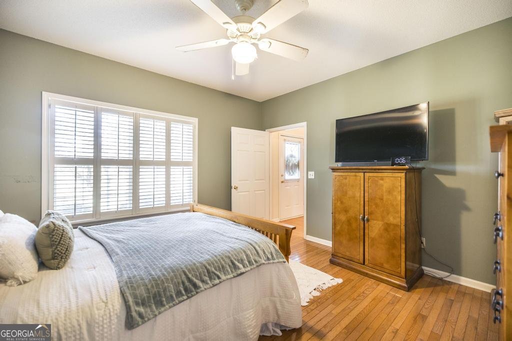 1550 Charlie Benson Road Forsyth - 19