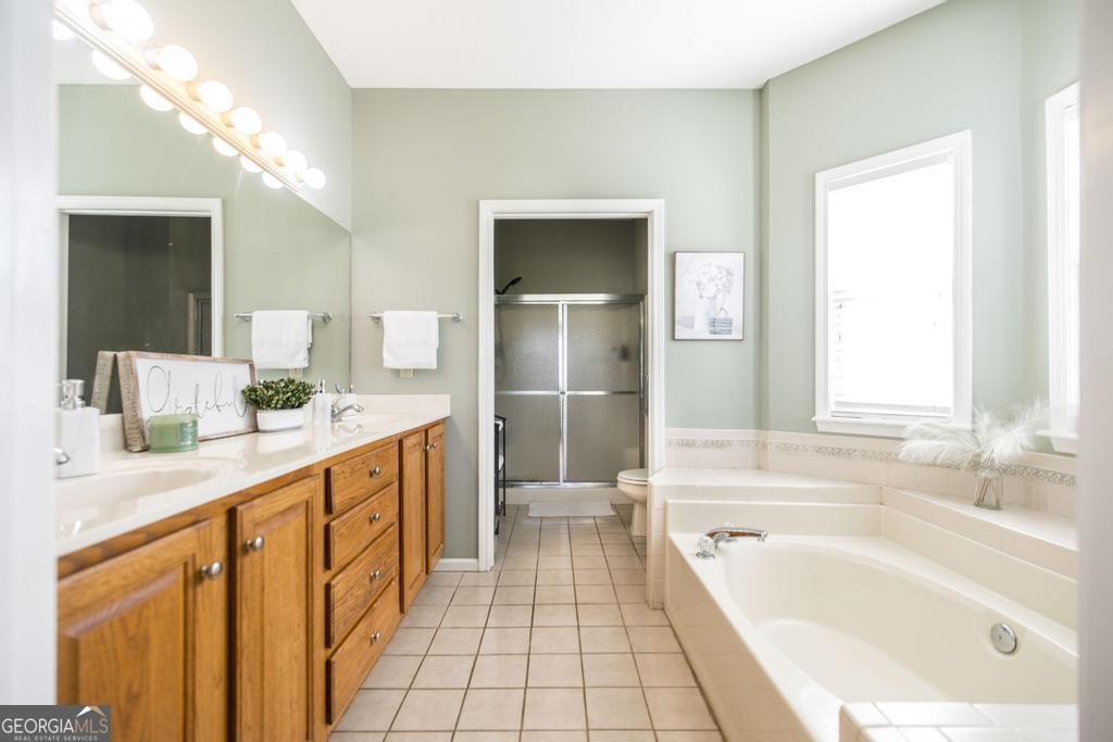 1550 Charlie Benson Road Forsyth - 20