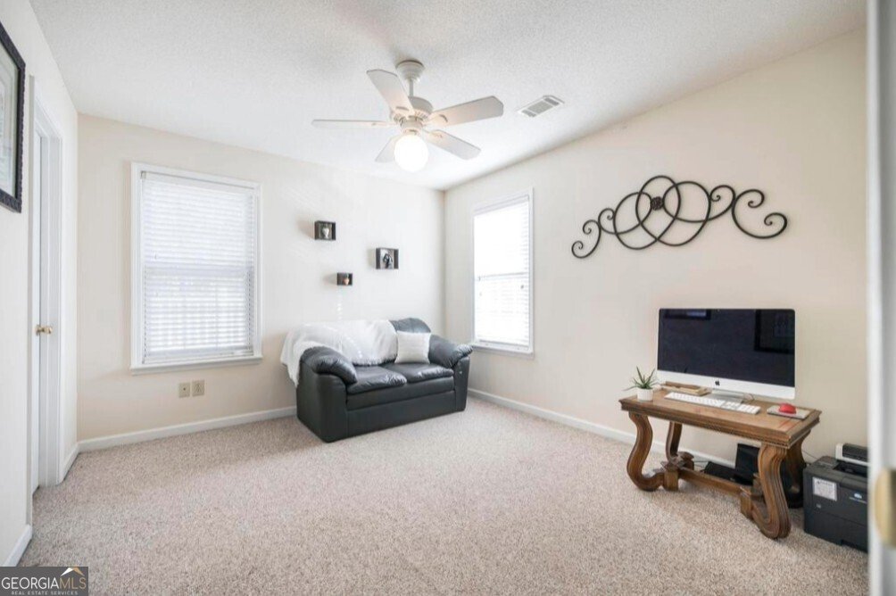 1550 Charlie Benson Road Forsyth - 27