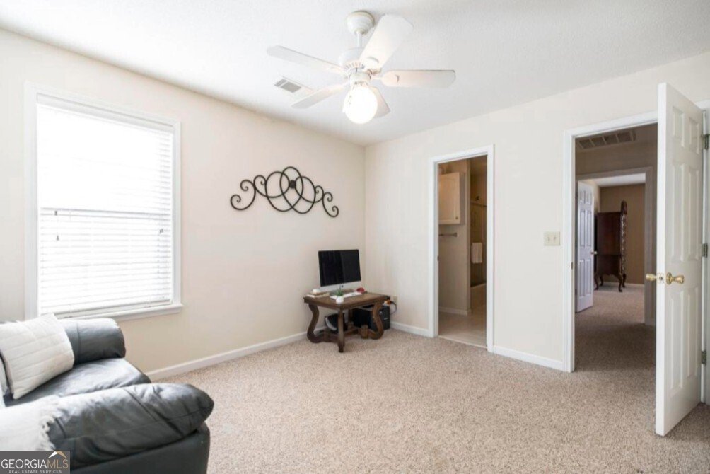 1550 Charlie Benson Road Forsyth - 28