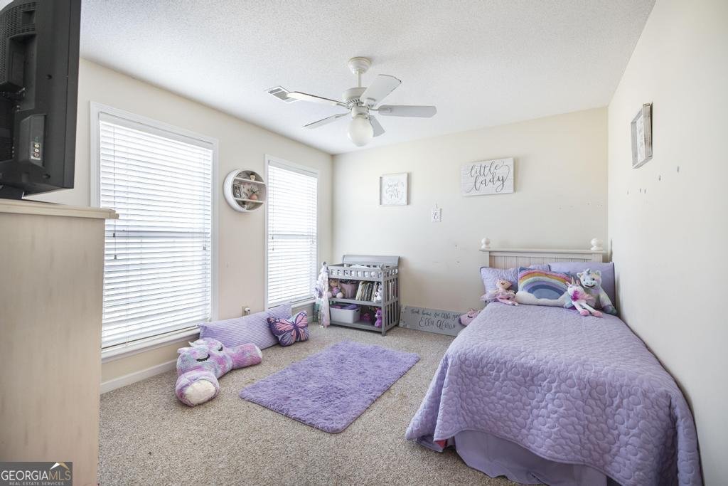 1550 Charlie Benson Road Forsyth - 29