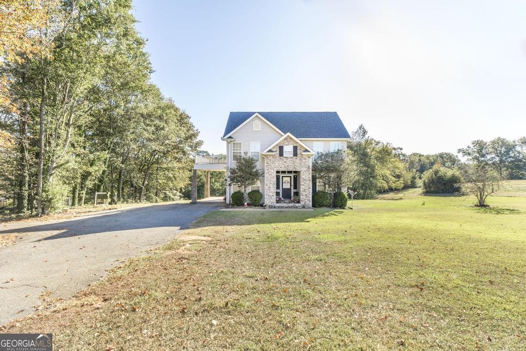 1550 Charlie Benson Road Forsyth - 3