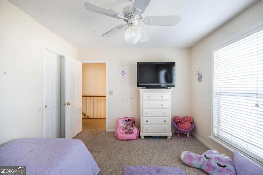 1550 Charlie Benson Road Forsyth - 30