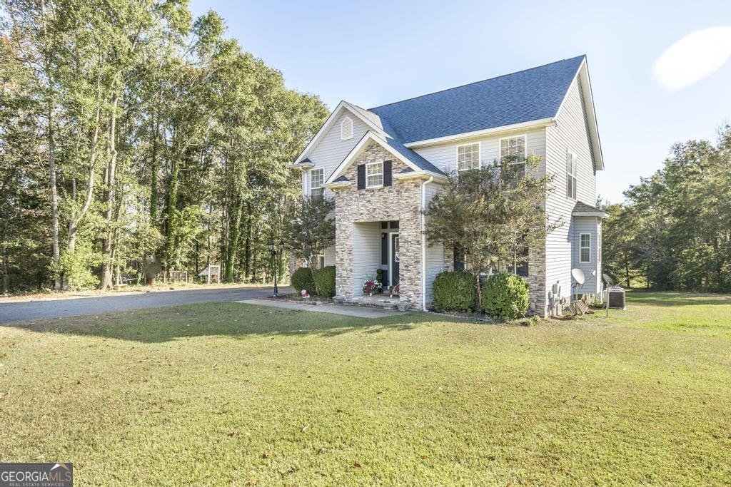 1550 Charlie Benson Road Forsyth - 4