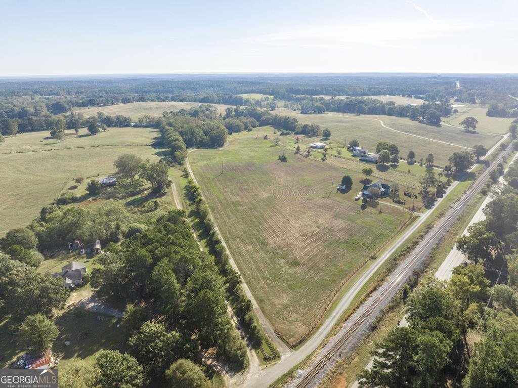 1550 Charlie Benson Road Forsyth - 45