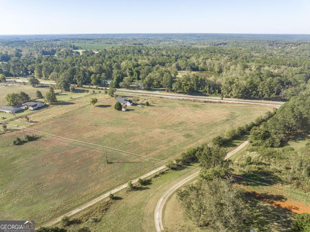 1550 Charlie Benson Road Forsyth - 46