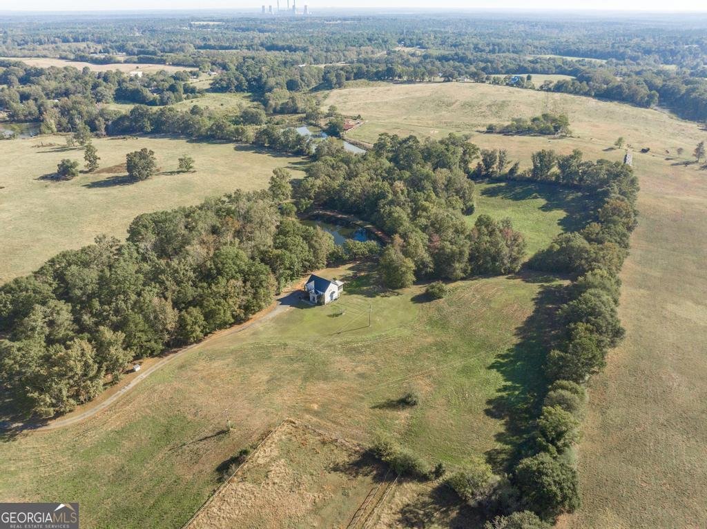 1550 Charlie Benson Road Forsyth - 48