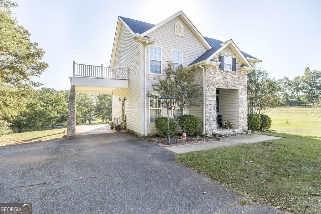 1550 Charlie Benson Road Forsyth - 5