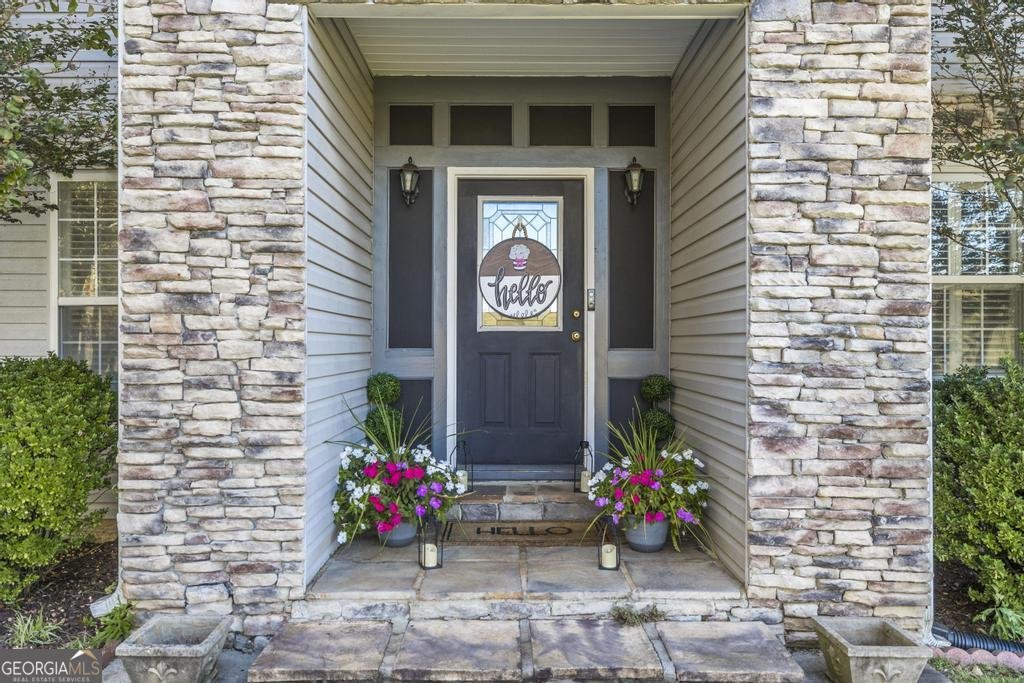 1550 Charlie Benson Road Forsyth - 6