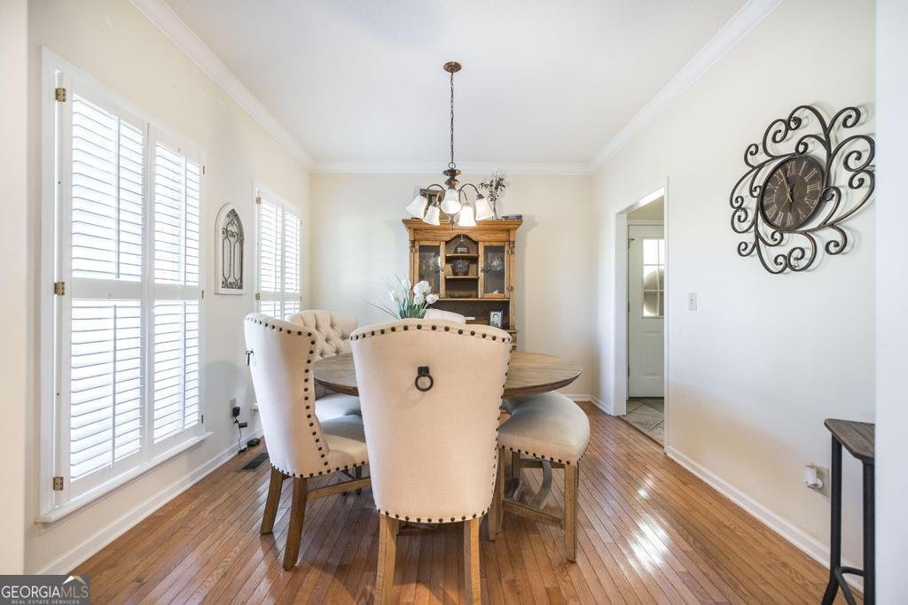 1550 Charlie Benson Road Forsyth - 8