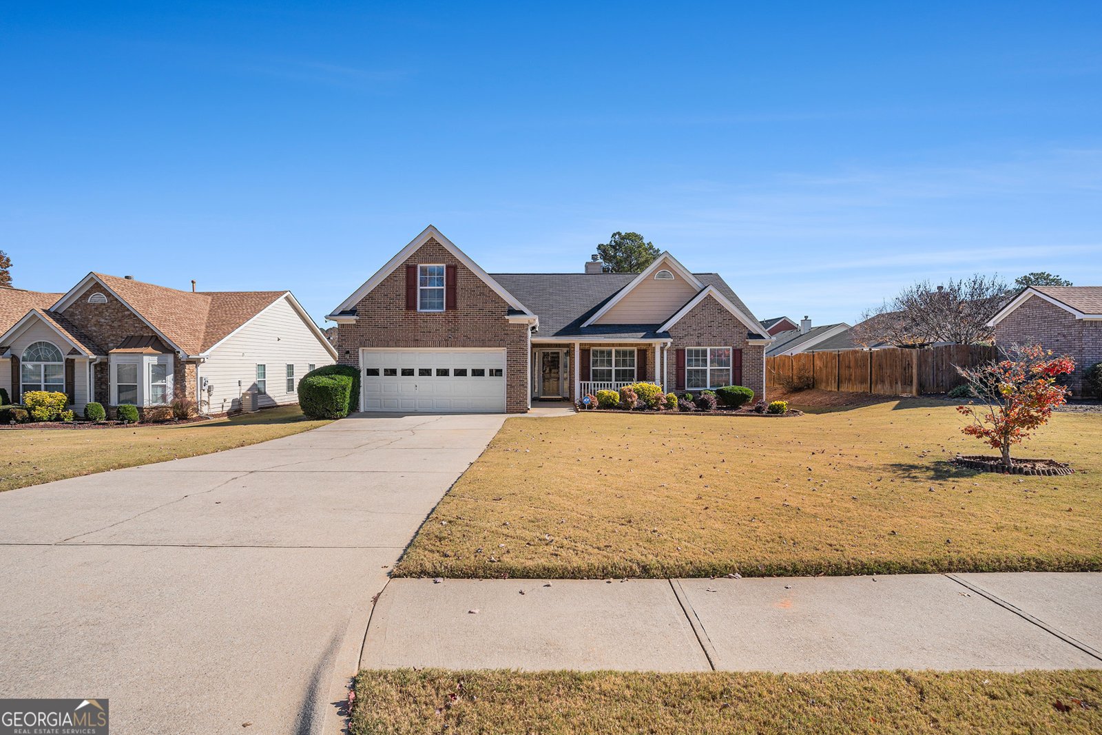 1104 Aqua Shore Drive Mcdonough - 2