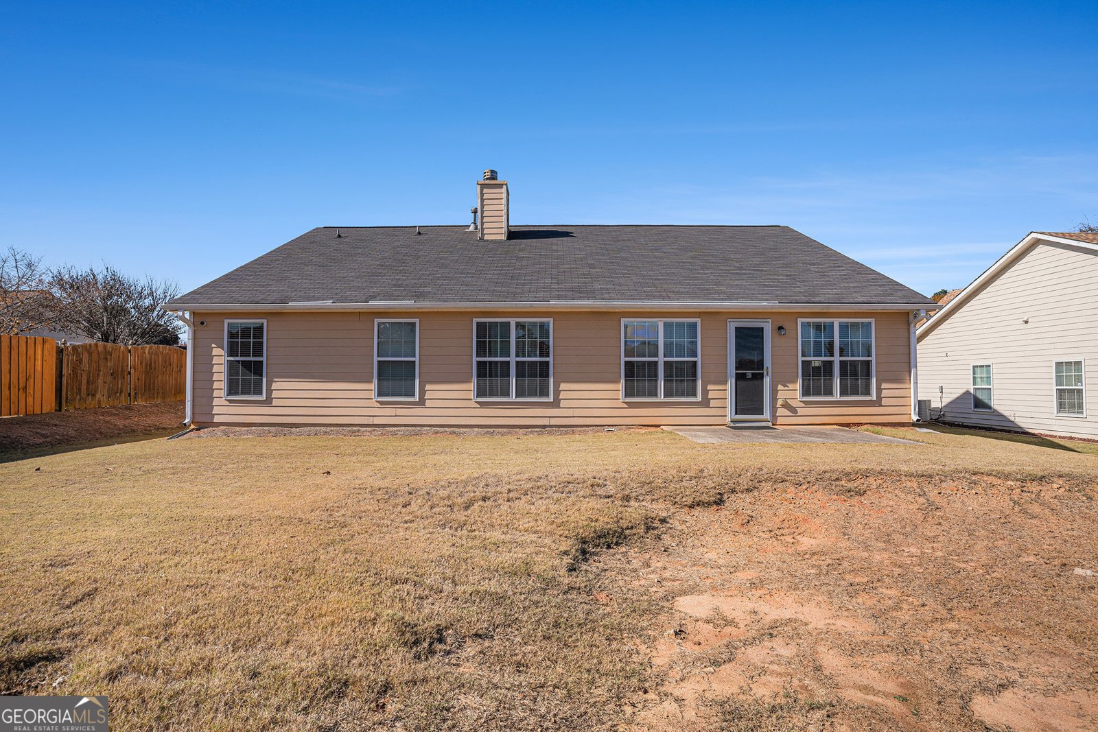 1104 Aqua Shore Drive Mcdonough - 28