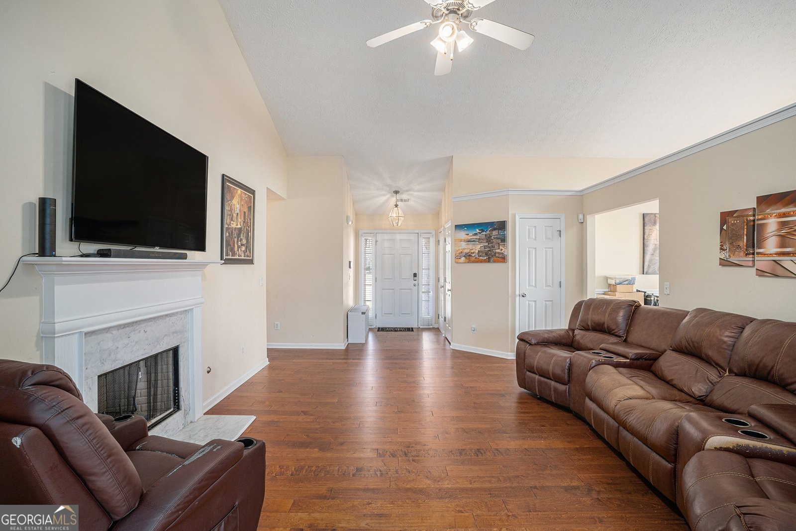 1104 Aqua Shore Drive Mcdonough - 4