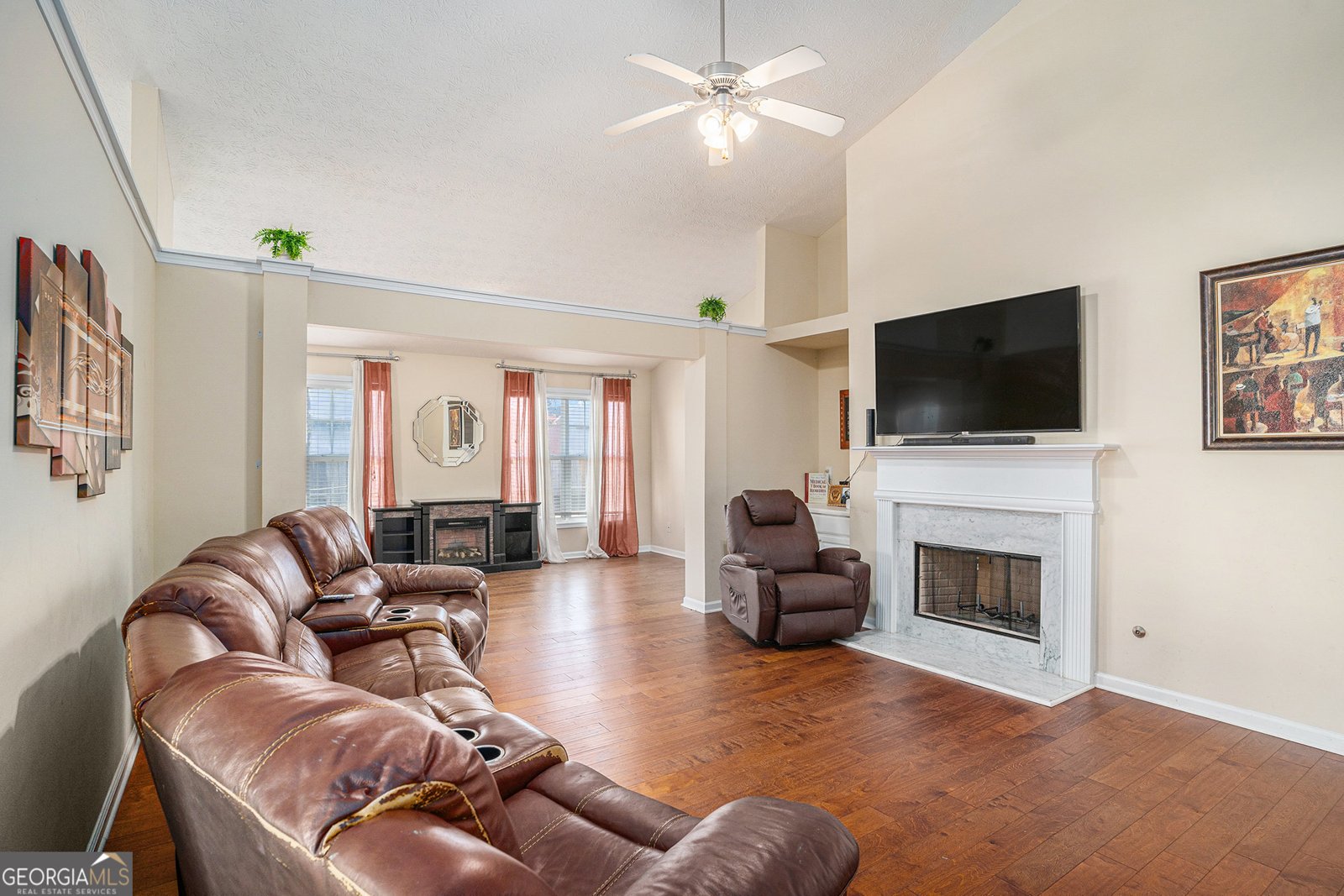 1104 Aqua Shore Drive Mcdonough - 5